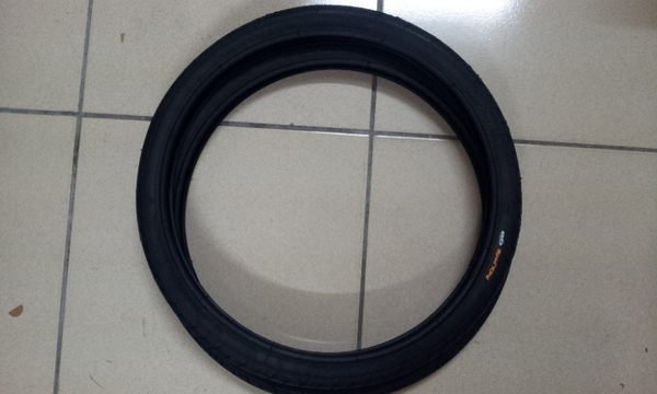  J.J.Bike  正新輪胎 20*1.5 外胎 光頭胎 城市胎 製 非 馬牌 建大 KENDA T2 T3