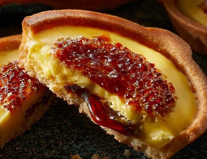 ＊日式雜貨館＊日本東京駅限定の BRULEE MERIZE 布蕾·梅麗絲 焦糖布蕾塔 開心果焦糖布蕾塔 焦糖巧克力費南雪 焦糖奶油千層酥 限量發行