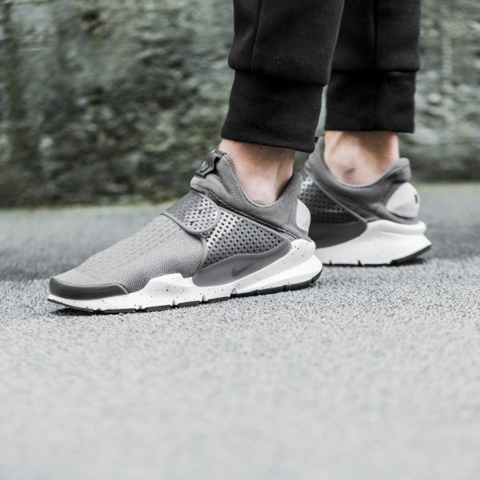 Wolf Grey Nike Sock Dart Gray Nike Sock Dart Wolf Grey Hot Sale