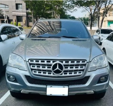 💕💕2011年M-Benz ML350 超優惠出清價現在預約再折2萬!!