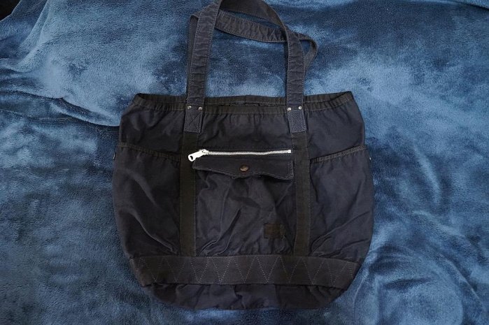廃盤品希少 PORTER CRAG TOTE BAG Porter crag的價格推薦- 2025年10月