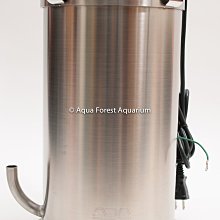 ◎ 水族之森◎ 日本ADA 超強型不鏽鋼圓筒過濾器Super Jet Filter ES