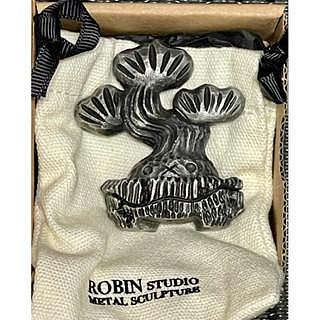 羅本製所 Robin x Boki 羅本招財貓「黑金」 羅本製所 Robin x Boki 羅本招財貓「黑金」