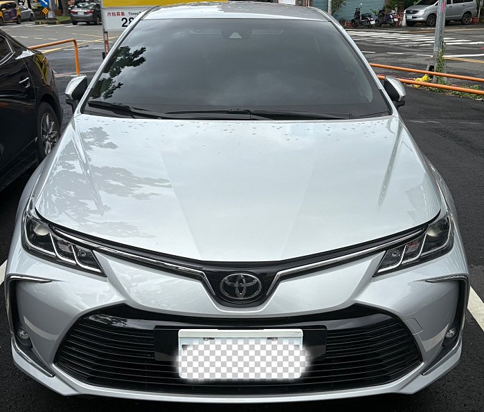 【下殺特賣】TOYOTA ALTIS 2021年 1.8L