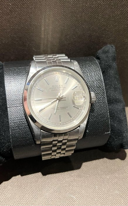 錶行已全部處理翻新過！二手Rolex 勞力士16200蠔式不鏽鋼36mm