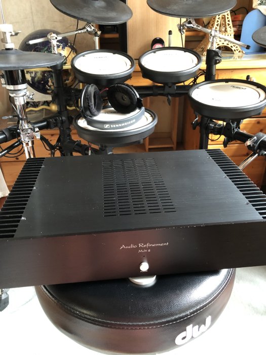 Audio Refinement Multi 2 後級擴大機（Denon, Marantz, Sony...） | Yahoo拍賣