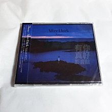現貨) 全新日本進口《After Dark》CD 日版Aimer 音樂專輯| Yahoo拍賣