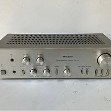 Used Technics SU-V11 Integrated amplifiers for Sale | HifiShark.com