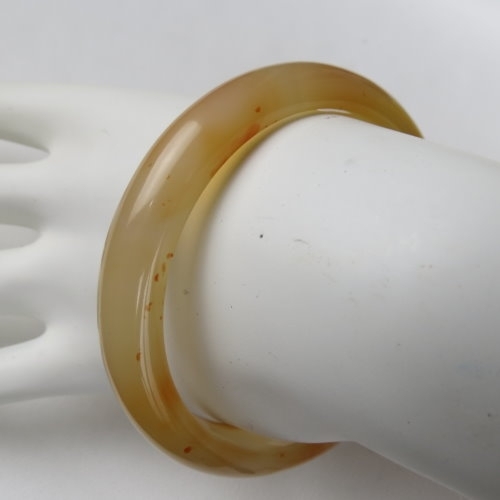 天然瑪瑙手鐲#1832 58.4mm | 其他珠寶品牌| Yahoo購物中心