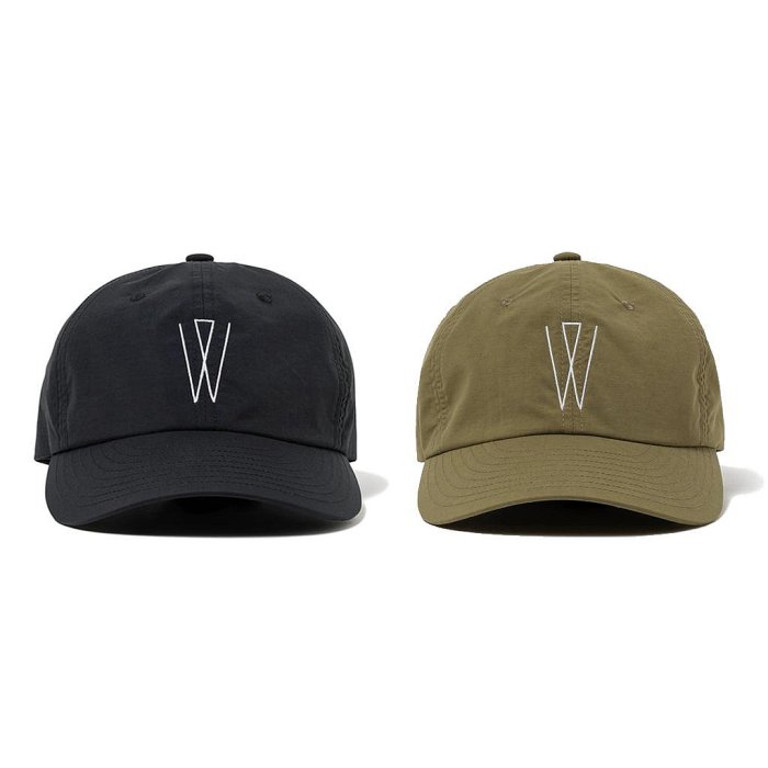希望商店】WTAPS T-6M 04 CAP NYLON. TUSSAH. PERTEX® 24SS VV