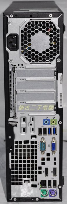 HP Prodesk 600 G1 SFF 主機( 四代i5 4570 ) win11 系統| Yahoo拍賣