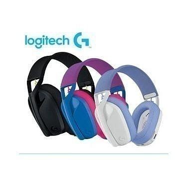 羅技 G435 輕量雙模無線藍芽耳機 臺灣公司貨 無線耳機 電競耳機