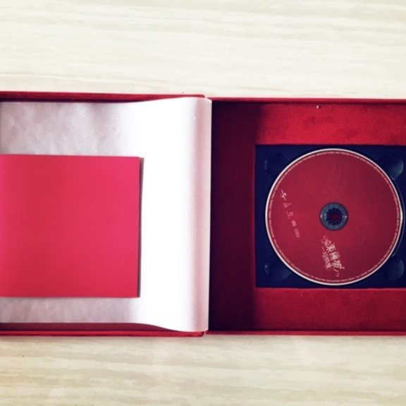 張國榮 一切隨風 cd 張國榮一切隨風CD_錦盒精裝版~絕版限量| Yahoo拍賣