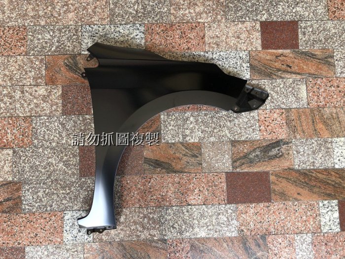 豐田 ALTIS-11代 全新 葉子板 另有12代 CAMRY RAV4 PRIUS SIENTA SIENNA CHR