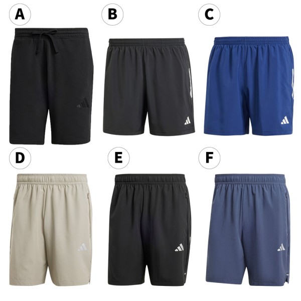 【下殺】Adidas 短褲 男裝 棉質/排汗 口袋【運動世界】IX1247/IY0704/IY0706/IM7483/IW5906/IW5907