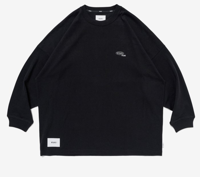 WTAPS 251ATDT-CSM17 SCAB / LS / COTTON 長袖上衣。太陽選物社| Yahoo拍賣