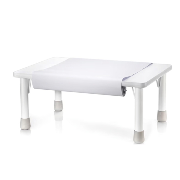 臺灣 愛兒館 ilovekids 紙捲架含紙捲-長-61公分(我的第一張桌子適用)