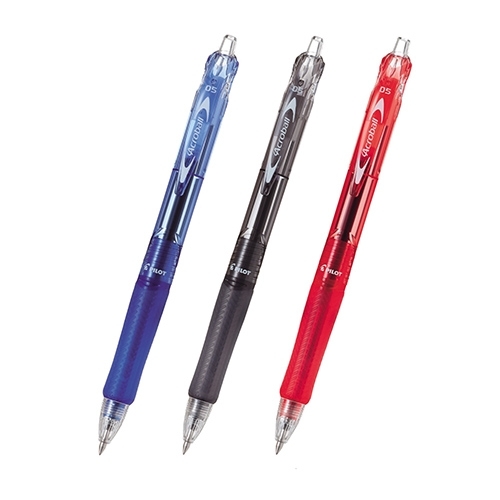 PILOT 百樂 BAB-15EF 輕油舒寫筆 0.5