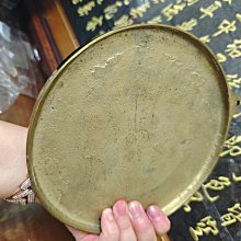 靜福緣】精品銅製『銅太極八卦鏡』台灣製6寸消災祈福化煞避邪招財鎮宅