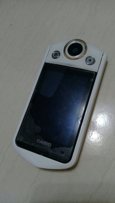 CASIO TR15 TR350 原廠公司貨白台中盒單齊全自拍神器Wifi機 CASIO TR15 TR350 原廠公司貨白台中盒單齊全自拍神器Wifi機