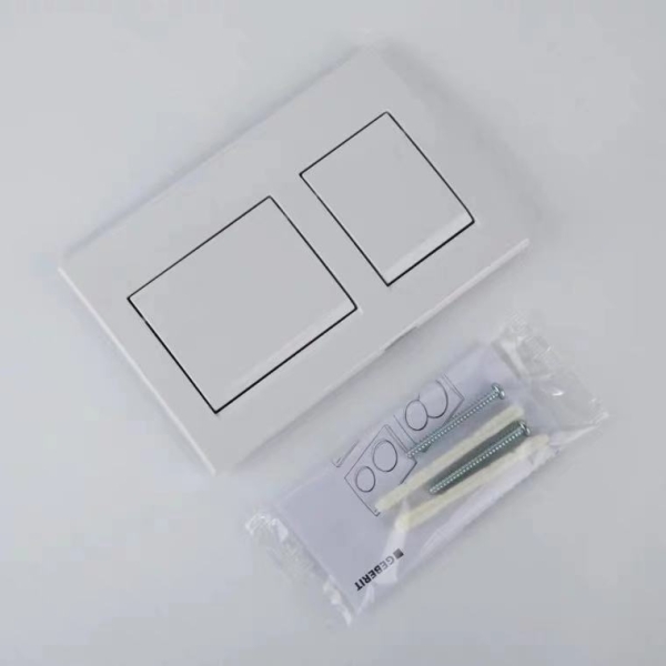 【麗室衛浴】世界一流品牌 瑞士GEBERIT馬桶專用埋壁式水箱 110.835.00.1 (通用型 不適用懸吊馬桶) product image 3