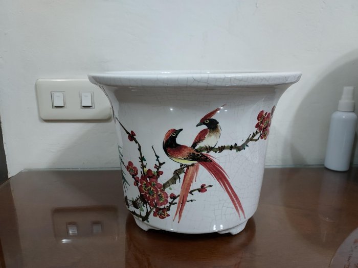 中華陶瓷花瓶任克重的價格推薦- 2026年5月| 比價比個夠BigGo