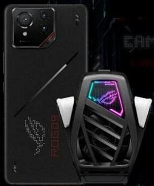 [日進網通微風店]ASUS ROG Phone 9 PRO EDITION 24G+1TB 6.78吋 自取免運 公司貨