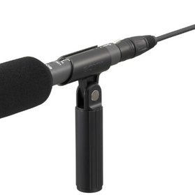 配信機器・PA機器・レコーディング機器 SONY ECM-673 Sony ECM-673 Shotgun Microphone