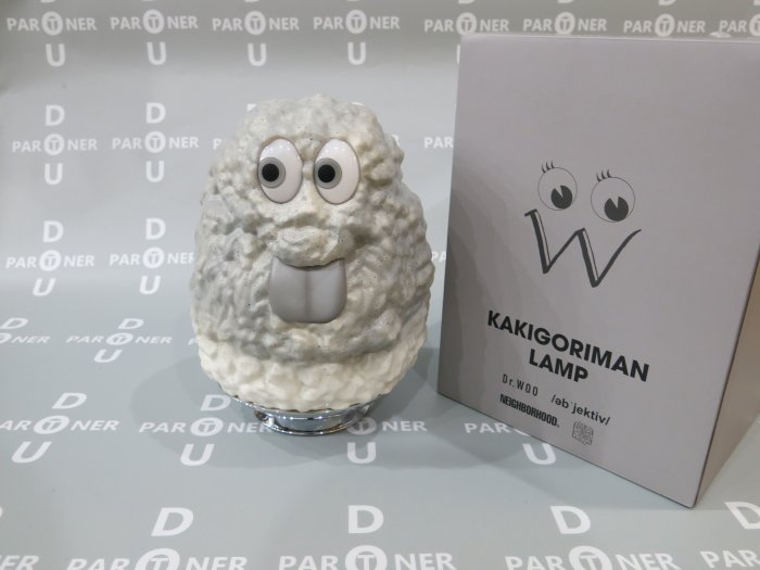kakigoriman lamp的價格推薦- 2025年9月| 比價比個夠BigGo