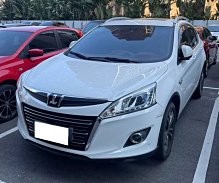 【RLin嚴選車庫】2014款 Luxgen U6 Turbo 白 售價9萬8