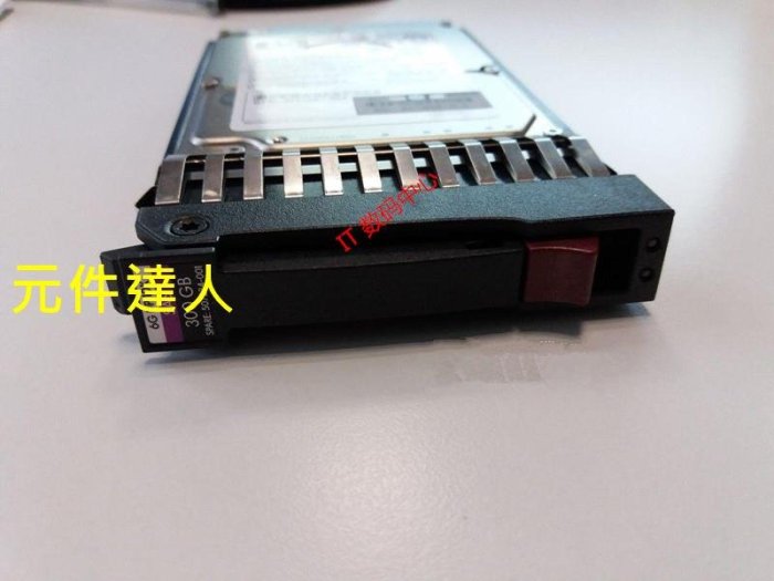 RX3600 RX6600 RX2660 300G 10K SAS 2.5 RX2800 2900小型機硬碟