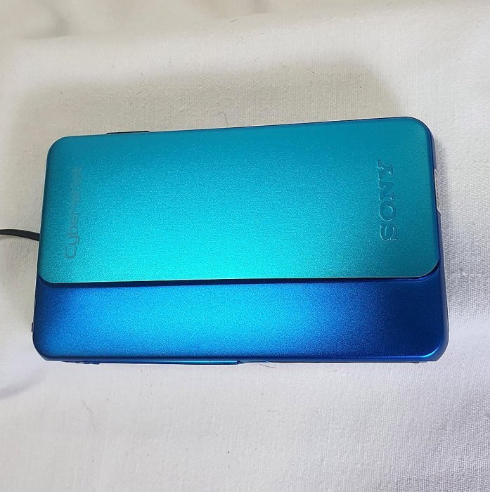 Sony Cyber-shot DSC-TX20 防水數位相機| Yahoo拍賣