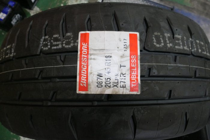 {順加輪胎}普利司通RE71RS 205/45/16 NS2R R888R 07RS 595RSRR CRS AR1