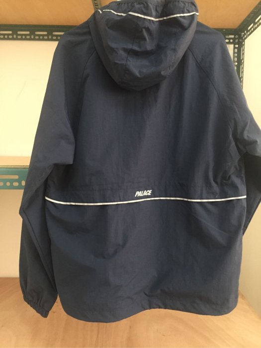 ジャケット・アウター Palace Skateboards 3M Crank Jacket 17AW 3M CRANK JACKET | PALACE SKATEBOARDS