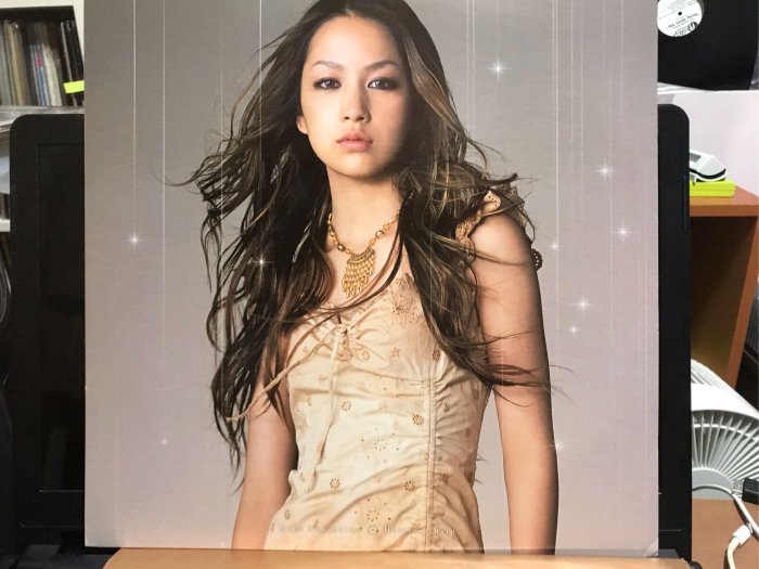Mika Nakashima – Helpless Rain 未使用 12インチ Mika Nakashima – Helpless Rain 未使用 12インチ Amazon.co.jp