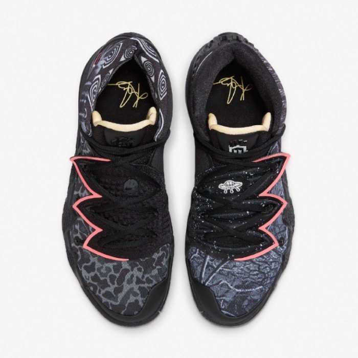 Chinese New Kyrie Hybrid S2 Nike Kyrie S2 Hybrid Chinese New Year