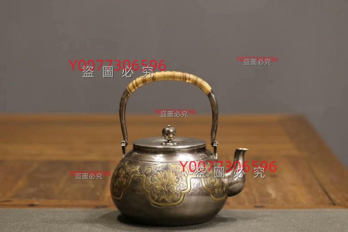 夢工房】九世 中川 浄益 造 南鐐 （ 銀製 ） 片口 共箱 重さ69g