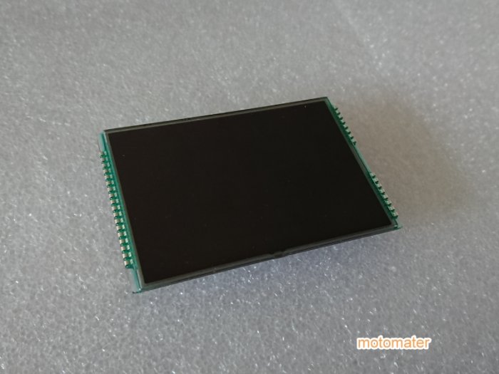 全新出廠 特價供應：光陽MANY125 ROMEO125（羅密歐125）全新液晶螢幕