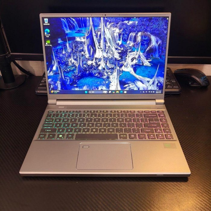 Predator Triton 14吋電競筆電 (i7-13700H/RTX 4050/16G/1TB/Win11)