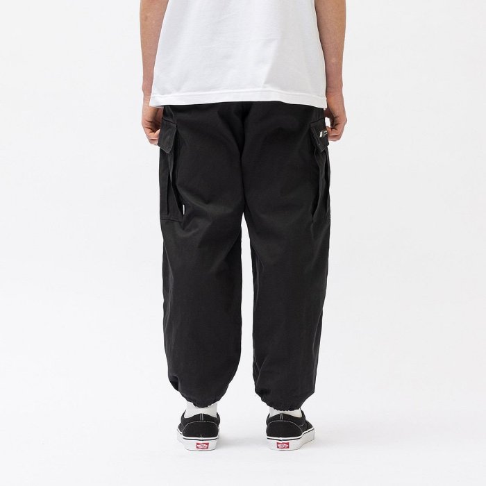 【希少☆】WTAPS MILT0001／TROUSERS／NYCO.OXFORD WTAPS Trousers MILT0001 / TROUSERS / NYCO. OXFORD