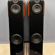 桃園-音響驛站- 雅瑟Usher CP-6381 喇叭（歡迎器材交換、買賣估價 