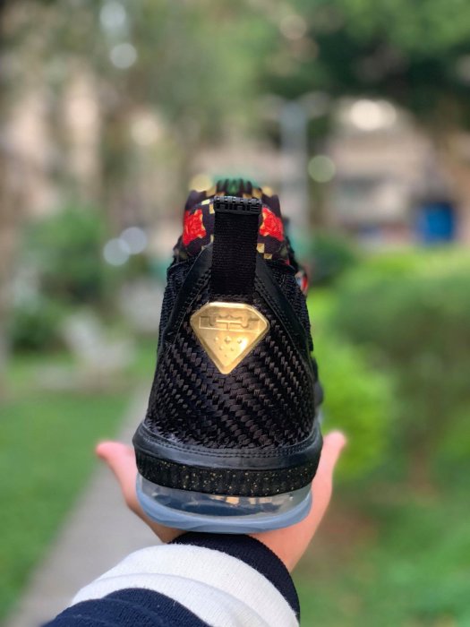 lebron 16 limited edition