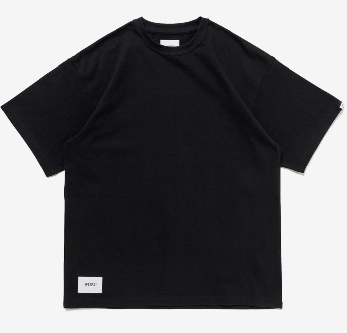 WTAPS 252ATDT-CSM08 SIGN-YD / SS / COTTON。太陽選物社| Yahoo拍賣
