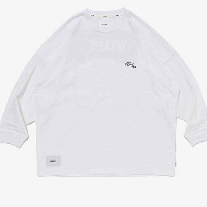 WTAPS 251ATDT-CSM17 SCAB / LS / COTTON 長袖上衣。太陽選物社| Yahoo拍賣