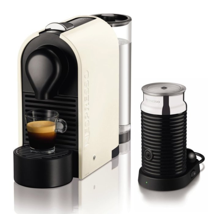 NESPRESSO C50CW 新品未使用 Nespresso C50 | eBay
