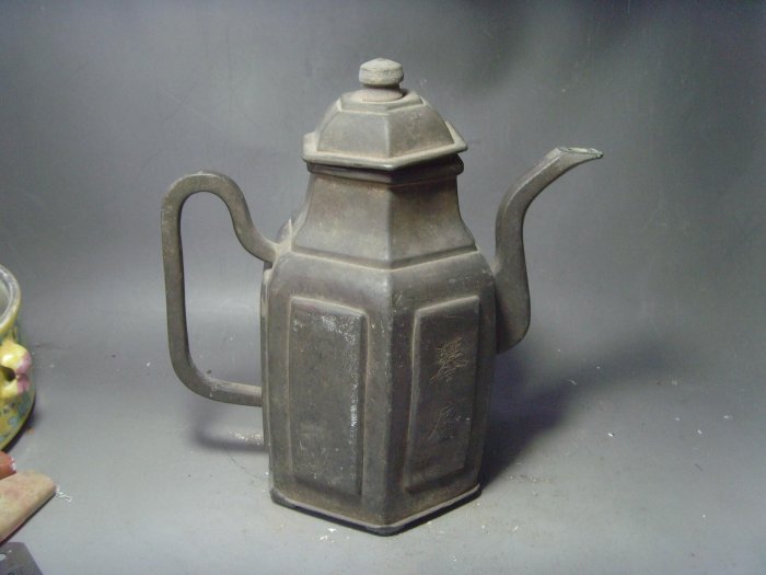 錫茶壺的價格推薦- 2026年6月| 比價比個夠BigGo