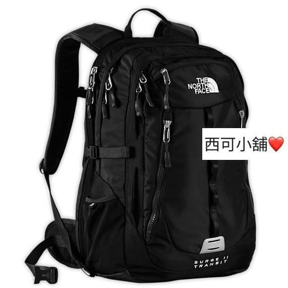 the north face⭐️SURGE Ⅱ TRANSIT⭐️新品未使用 THE NORTH FACE - （バックパック） THE NORTH FACE SURGE 2