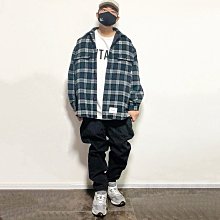 ジャケット・アウター WTAPS 21AW WCPO 02 GRAY SIZE 2(M) WTAPS 21AW WCPO 02 / JACKET 羊毛襯衫外套格紋灰色| Yahoo拍賣
