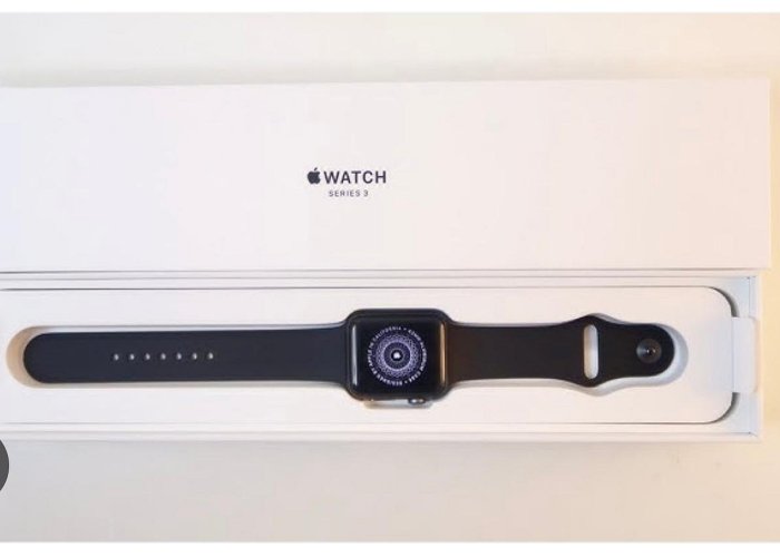 Apple Watch se 全新未拆的價格推薦- 2026年3月| 比價比