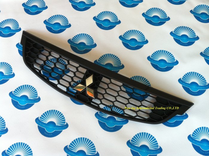 ※寶捷國際※ 2013 MITSUBISHI COLT PLUS 大可 躍動版 水箱罩 SDM00958 ㊣